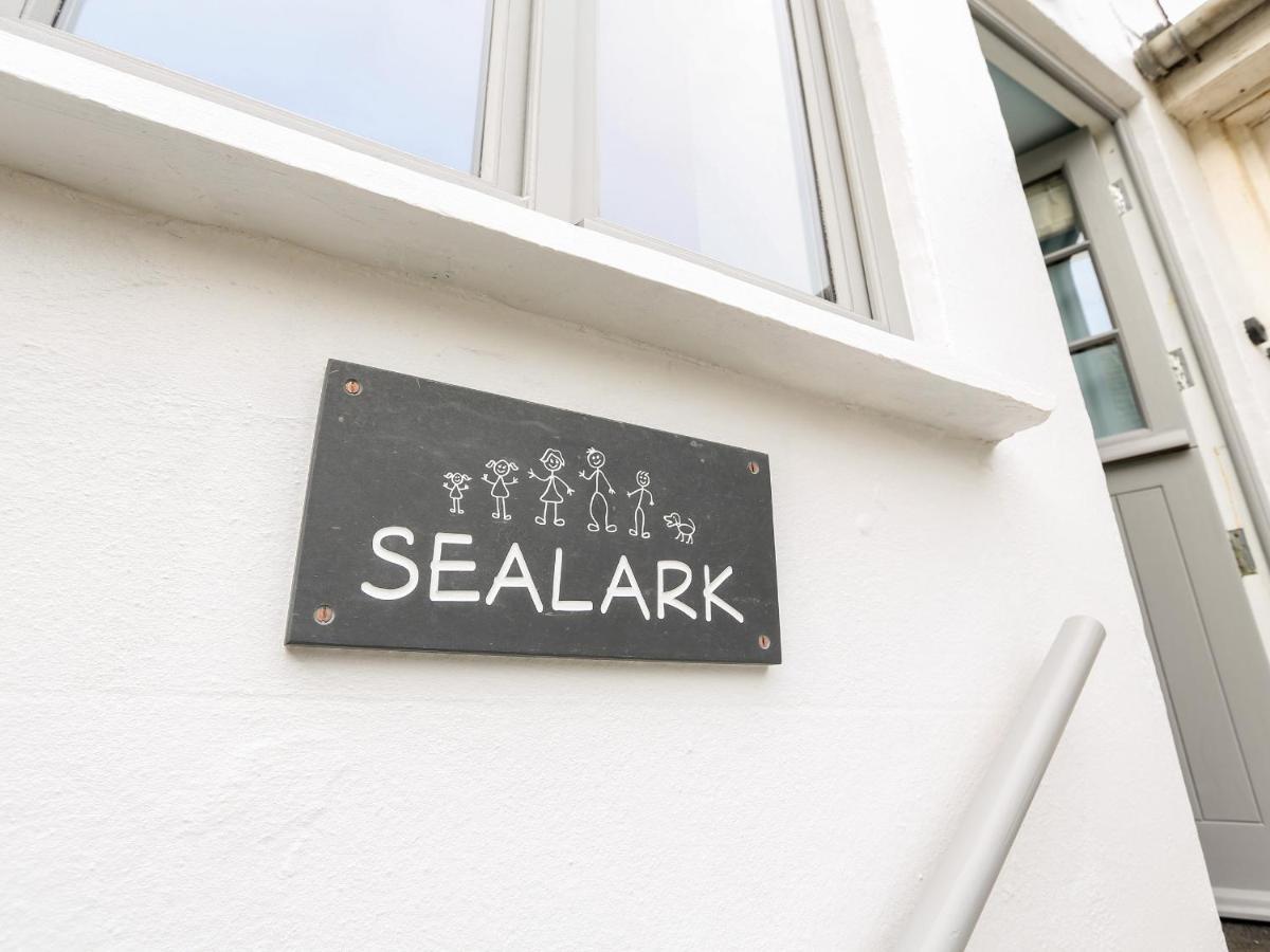 Sealark Villa ซัลคอมบ์ ภายนอก รูปภาพ